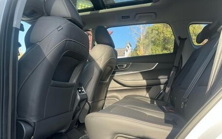 Chery Tiggo 8 I, 2023 год, 1 310 000 рублей, 8 фотография