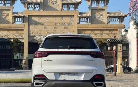 Chery Tiggo 8 I, 2023 год, 1 310 000 рублей, 6 фотография