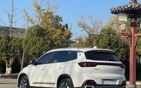 Chery Tiggo 8 I, 2023 год, 1 310 000 рублей, 5 фотография