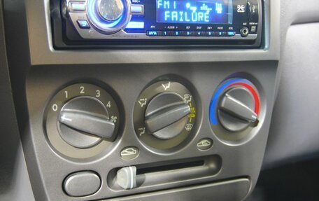 Hyundai Accent II, 2008 год, 419 000 рублей, 13 фотография