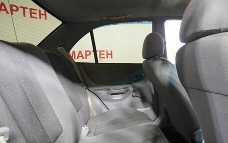 Hyundai Accent II, 2008 год, 419 000 рублей, 11 фотография