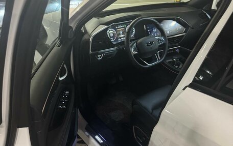 Geely Tugella FY11, 2023 год, 3 850 000 рублей, 8 фотография