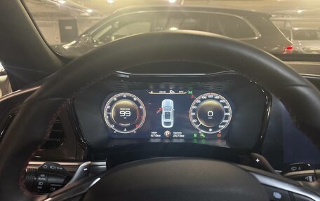 Geely Tugella FY11, 2023 год, 3 850 000 рублей, 11 фотография