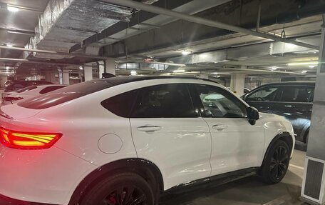 Geely Tugella FY11, 2023 год, 3 850 000 рублей, 6 фотография