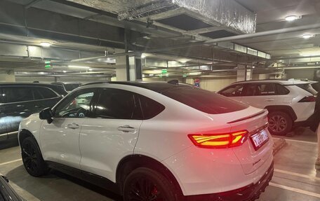 Geely Tugella FY11, 2023 год, 3 850 000 рублей, 7 фотография