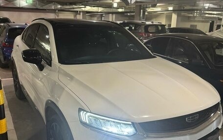 Geely Tugella FY11, 2023 год, 3 850 000 рублей, 3 фотография