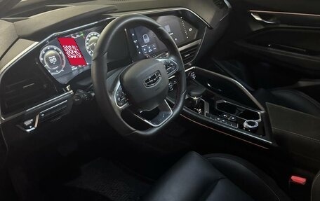 Geely Tugella FY11, 2023 год, 3 850 000 рублей, 10 фотография