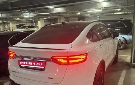 Geely Tugella FY11, 2023 год, 3 850 000 рублей, 5 фотография