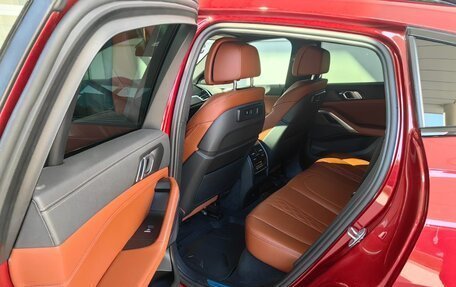 BMW X6, 2022 год, 8 300 000 рублей, 4 фотография