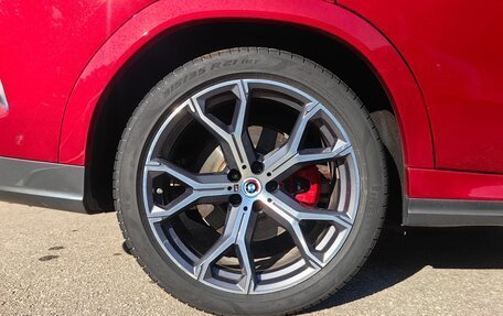 BMW X6, 2022 год, 8 300 000 рублей, 8 фотография
