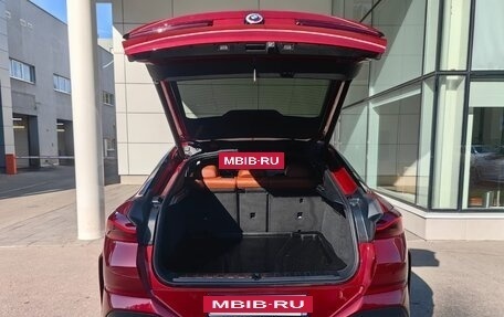 BMW X6, 2022 год, 8 300 000 рублей, 3 фотография