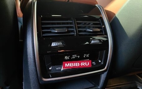 BMW X6, 2022 год, 8 300 000 рублей, 13 фотография