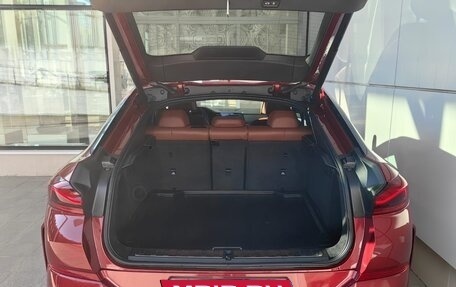 BMW X6, 2022 год, 8 300 000 рублей, 17 фотография