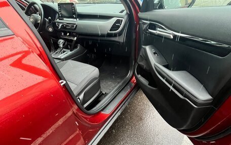 KIA Seltos I, 2020 год, 2 240 000 рублей, 8 фотография