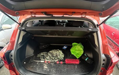 KIA Seltos I, 2020 год, 2 240 000 рублей, 5 фотография