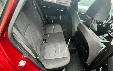 KIA Seltos I, 2020 год, 2 240 000 рублей, 6 фотография