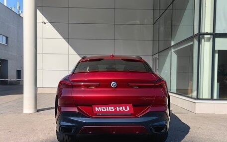 BMW X6, 2022 год, 8 300 000 рублей, 20 фотография