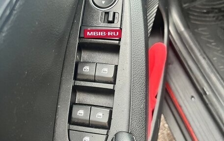 KIA Seltos I, 2020 год, 2 240 000 рублей, 10 фотография