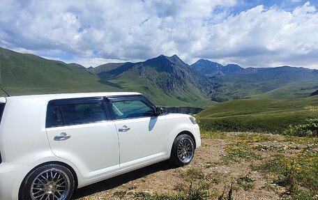 Toyota Corolla Rumion, 2010 год, 1 150 000 рублей, 10 фотография