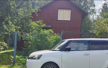 Toyota Corolla Rumion, 2010 год, 1 150 000 рублей, 7 фотография