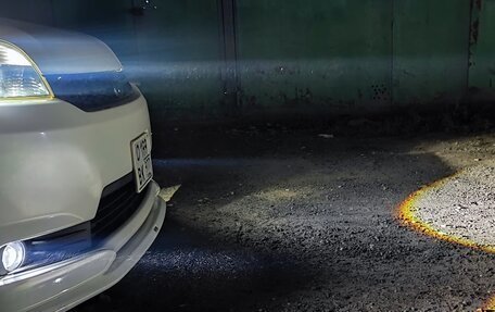 Toyota Corolla Rumion, 2010 год, 1 150 000 рублей, 6 фотография