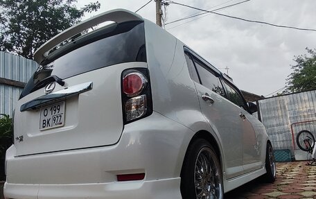 Toyota Corolla Rumion, 2010 год, 1 150 000 рублей, 8 фотография