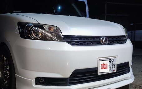 Toyota Corolla Rumion, 2010 год, 1 150 000 рублей, 4 фотография