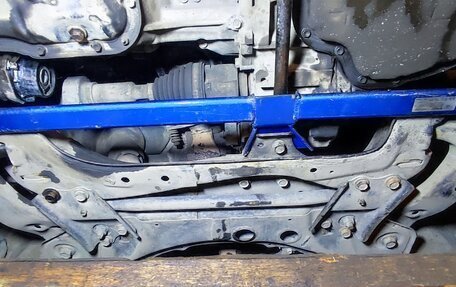 Toyota Corolla Rumion, 2010 год, 1 150 000 рублей, 9 фотография