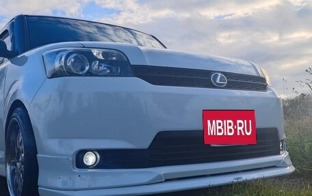 Toyota Corolla Rumion, 2010 год, 1 150 000 рублей, 3 фотография