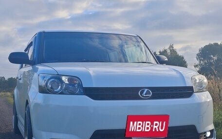 Toyota Corolla Rumion, 2010 год, 1 150 000 рублей, 2 фотография