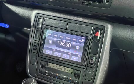 Volkswagen Sharan I рестайлинг, 2008 год, 599 000 рублей, 10 фотография