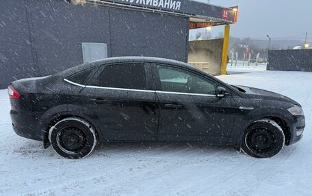 Ford Mondeo IV, 2011 год, 680 000 рублей, 7 фотография