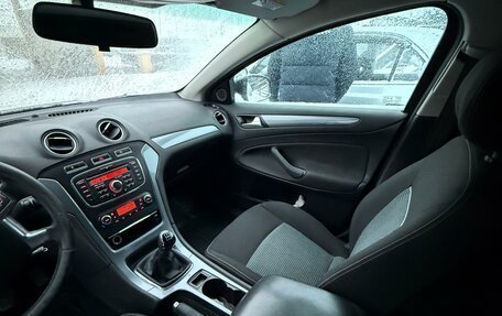 Ford Mondeo IV, 2011 год, 680 000 рублей, 9 фотография