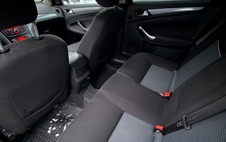 Ford Mondeo IV, 2011 год, 680 000 рублей, 11 фотография