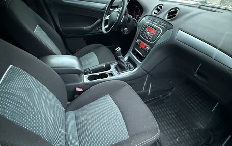 Ford Mondeo IV, 2011 год, 680 000 рублей, 10 фотография