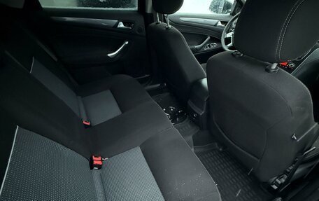 Ford Mondeo IV, 2011 год, 680 000 рублей, 12 фотография