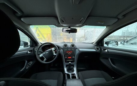 Ford Mondeo IV, 2011 год, 680 000 рублей, 8 фотография