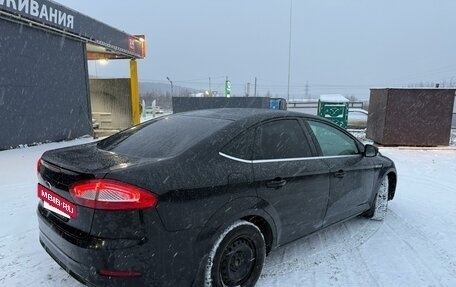 Ford Mondeo IV, 2011 год, 680 000 рублей, 5 фотография