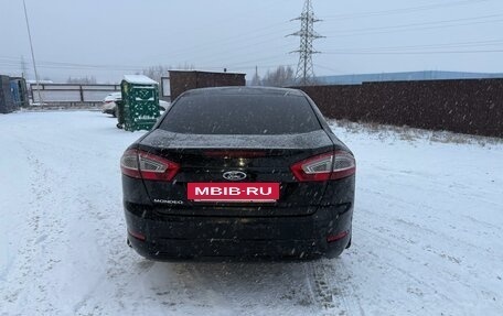 Ford Mondeo IV, 2011 год, 680 000 рублей, 6 фотография