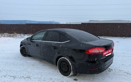 Ford Mondeo IV, 2011 год, 680 000 рублей, 4 фотография