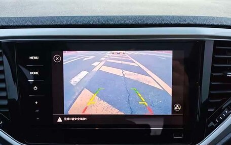 Volkswagen T-Cross I, 2022 год, 1 875 000 рублей, 10 фотография