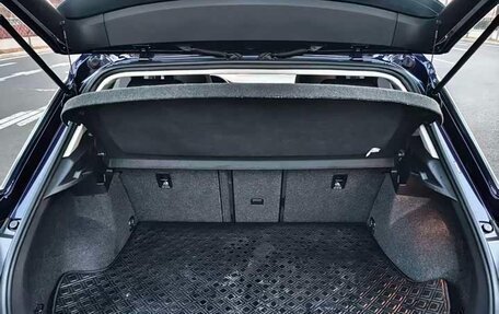 Volkswagen T-Cross I, 2022 год, 1 875 000 рублей, 16 фотография