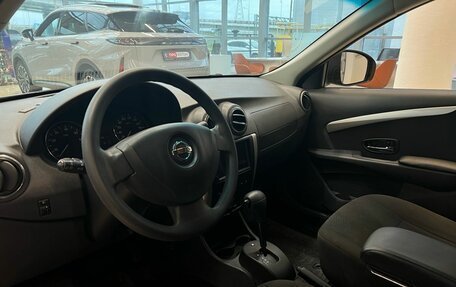 Nissan Almera, 2016 год, 869 900 рублей, 7 фотография