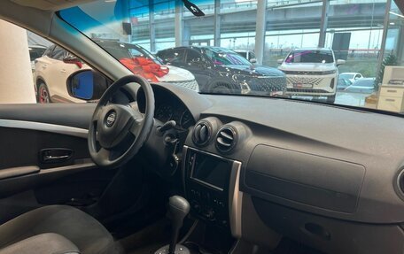 Nissan Almera, 2016 год, 869 900 рублей, 9 фотография