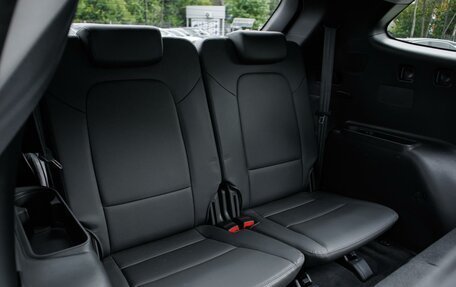 Hyundai Santa Fe III рестайлинг, 2017 год, 3 029 000 рублей, 10 фотография