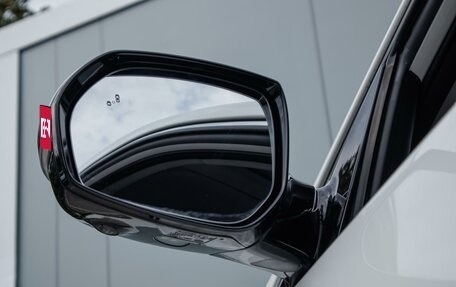 Hyundai Santa Fe III рестайлинг, 2017 год, 3 029 000 рублей, 6 фотография