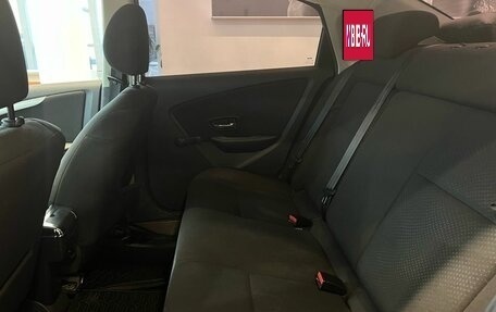 Nissan Almera, 2016 год, 869 900 рублей, 10 фотография