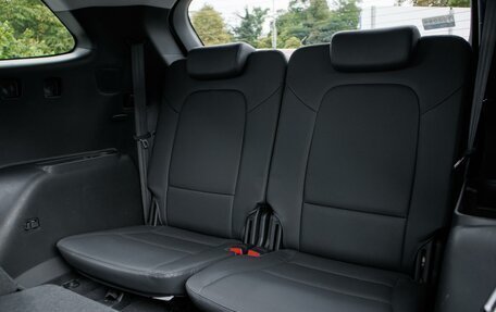 Hyundai Santa Fe III рестайлинг, 2017 год, 3 029 000 рублей, 13 фотография