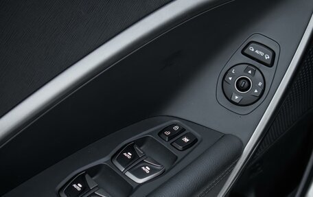 Hyundai Santa Fe III рестайлинг, 2017 год, 3 029 000 рублей, 26 фотография