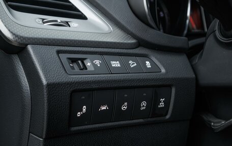 Hyundai Santa Fe III рестайлинг, 2017 год, 3 029 000 рублей, 27 фотография